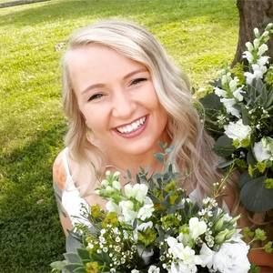 Meet your Posher, Alison